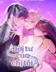 Đời Tư Của Chị Tôi
